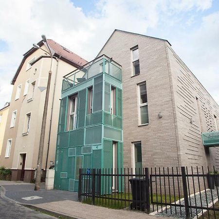 Apartamenty C4 Ceynowy Sopot Exterior foto